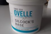 Silcocks base cream
