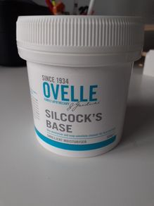 Silcocks base cream