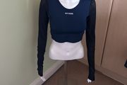 Gym/yoga top