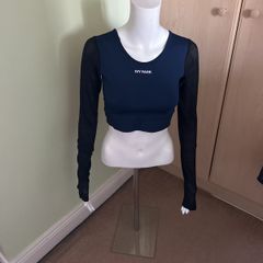 Gym/yoga top