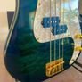 SX SPB62 Precision Bass Image 2