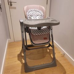 Baby High Chair & Electric Rocking Chair