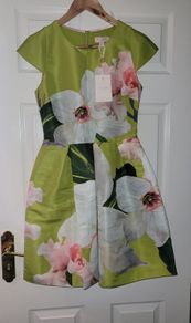Ted Baker dress