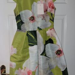 Ted Baker dress