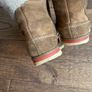 Girl boots Clarks 6G Image 2