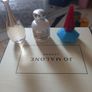 miniature perfumes Image 3