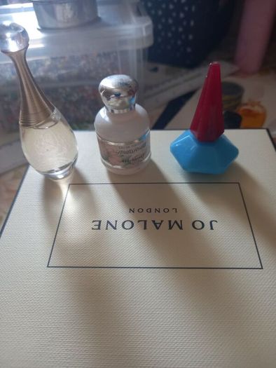women perfumes