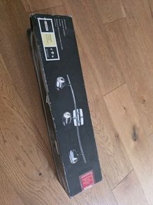 homebase 3 way spotlight
