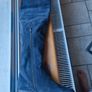 Clarks Suede Boots Freepost Image 5