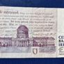 Ireland 1999 20 Pound Daniel O'Connell Image 2