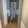 Ladies Midi Dress  BRAND NEW Image 4