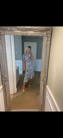 Ladies Midi Dress  BRAND NEW