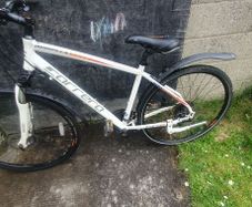 carrera crossfire 2