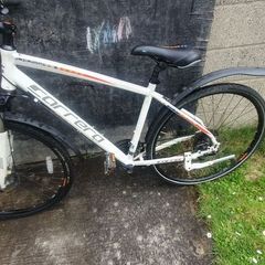 carrera crossfire 2