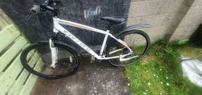 carrera crossfire 2