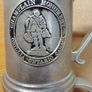 Champlain Monument  Tankard  x 2 Image 2