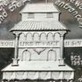 United Kingdom 1967 Medal - William Shakespeare BCS 6 Britannia Commemorative Society (41 Grams .999 Silver) Image 9
