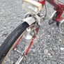 Vintage Eska Folding Bike Image 7