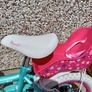 Apollo Girls Bike 14inch Image 2