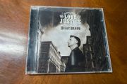 Billy Bragg Mr Love Justice CD