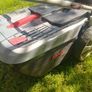 : AL-KO Pro 140 Petrol Lawn Mower (3-in-One Function) Image 4