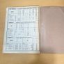 1963 Eastern Region Railway Working Timetable Section K Norwich Freight Image 9