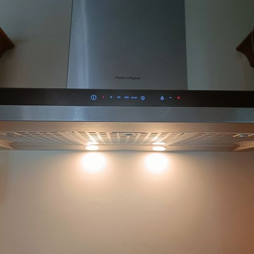 Fisher & Paykel Extractor Fan