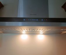 Fisher & Paykel Extractor Fan