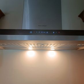 Fisher & Paykel Extractor Fan