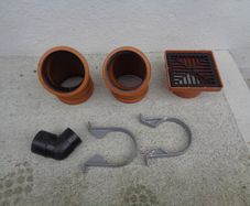 Plumbing Bits n Bobs for Sale