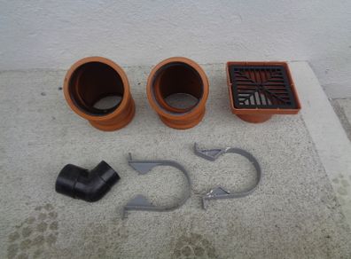 Plumbing Bits n Bobs for Sale