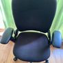 Steelcase Leap V1 Highback Ergonomic Office Chair Image 3