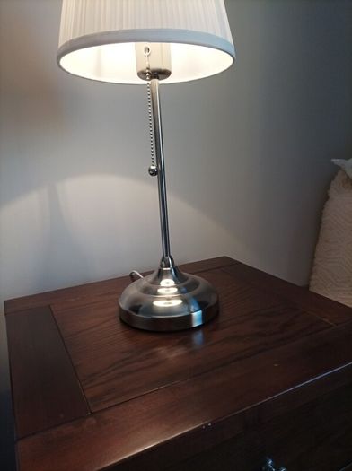 Bedside Locker