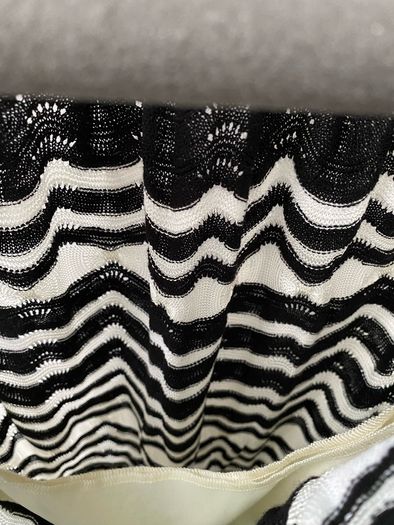 Missoni dress