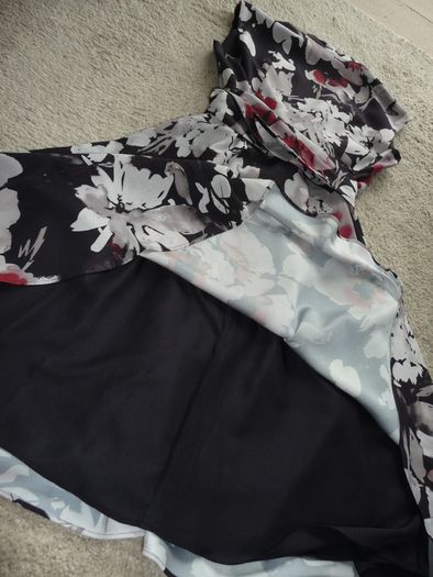 Hobbs Delphine Dress UK12