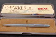 Parker 45 Flighter ballpoint pen
