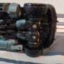 Transformer Ironhide Image 10