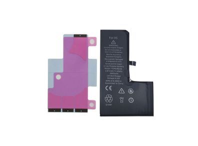 High Capacity Long Life Replacement Battery For iPhone XS Battery 3000mAh New - FHT12IPBHQ