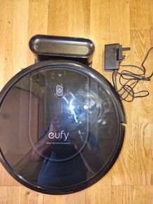 Vacuum Gufu Robovac G10 Hybrid