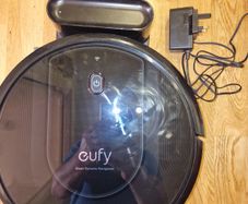 Vacuum Gufu Robovac G10 Hybrid