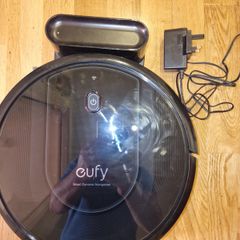 Vacuum Gufu Robovac G10 Hybrid