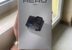 GoPro 4k (accessory bundle)