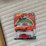 Hot Wheels Premium Cards Image 6