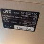 1x JVC Speaker. 20W Image 2