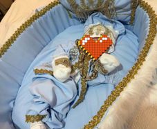 Baby set