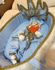 Baby set