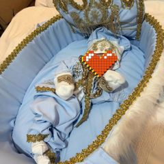 Baby set