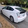 Toyota Prius tax, nct, 195km Image 4