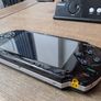 Sony PSP Bundle - PSP 1000 console (jailbroken Pro-C 6.61), iSound Audio Dock, Sony charger, 4GB mem card, Grand Theft Auto game Image 8