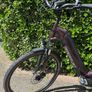 Bergamont Electric Bike E-Horizon Expert Wave 48 Medium Image 9